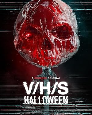 دانلود فيلم V/H/S/Halloween 2025 | هالووین/مرد/زن/مرد