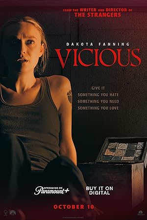 دانلود فيلم Vicious 2025 | شرور