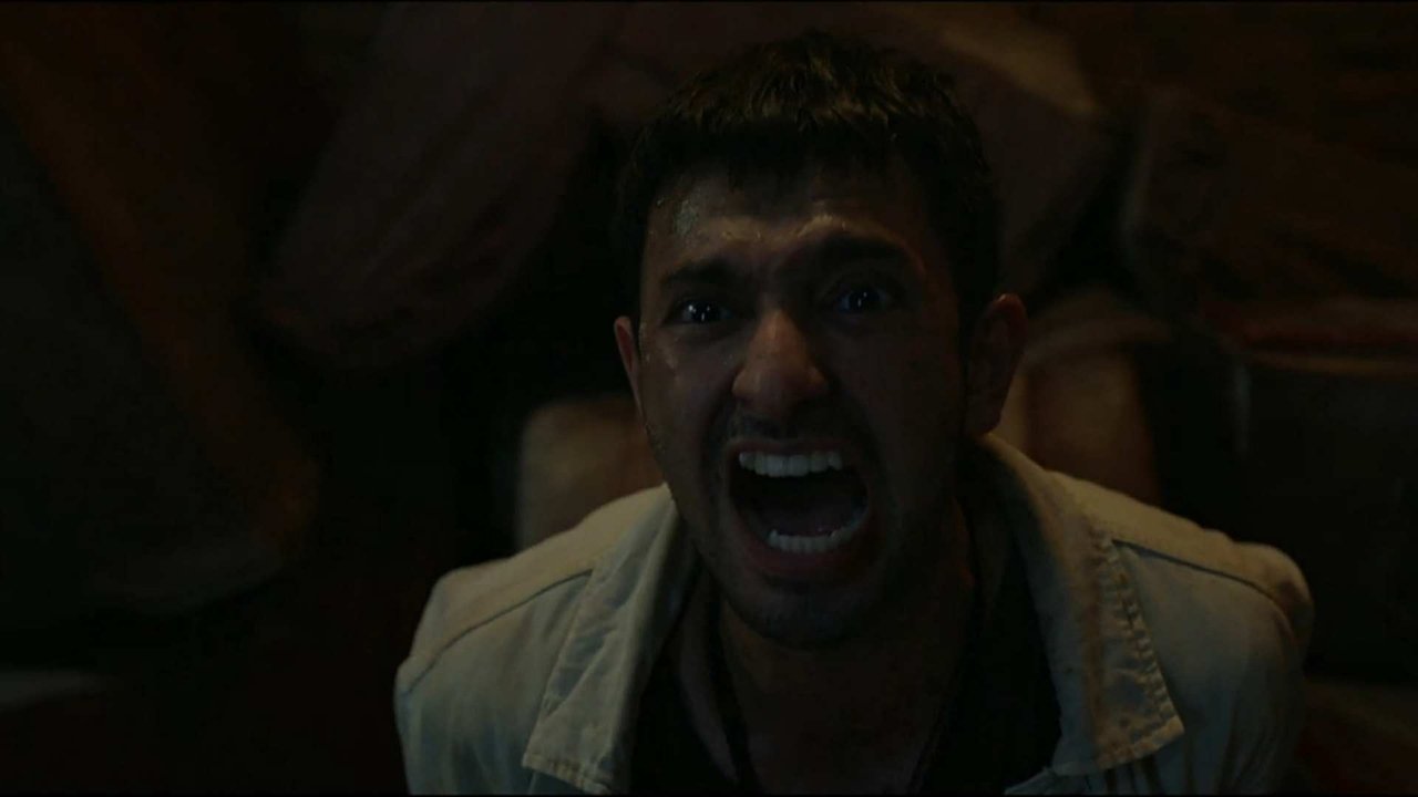 دانلود فيلم Waktu Maghrib 2 2025 | وقت مغرب 2