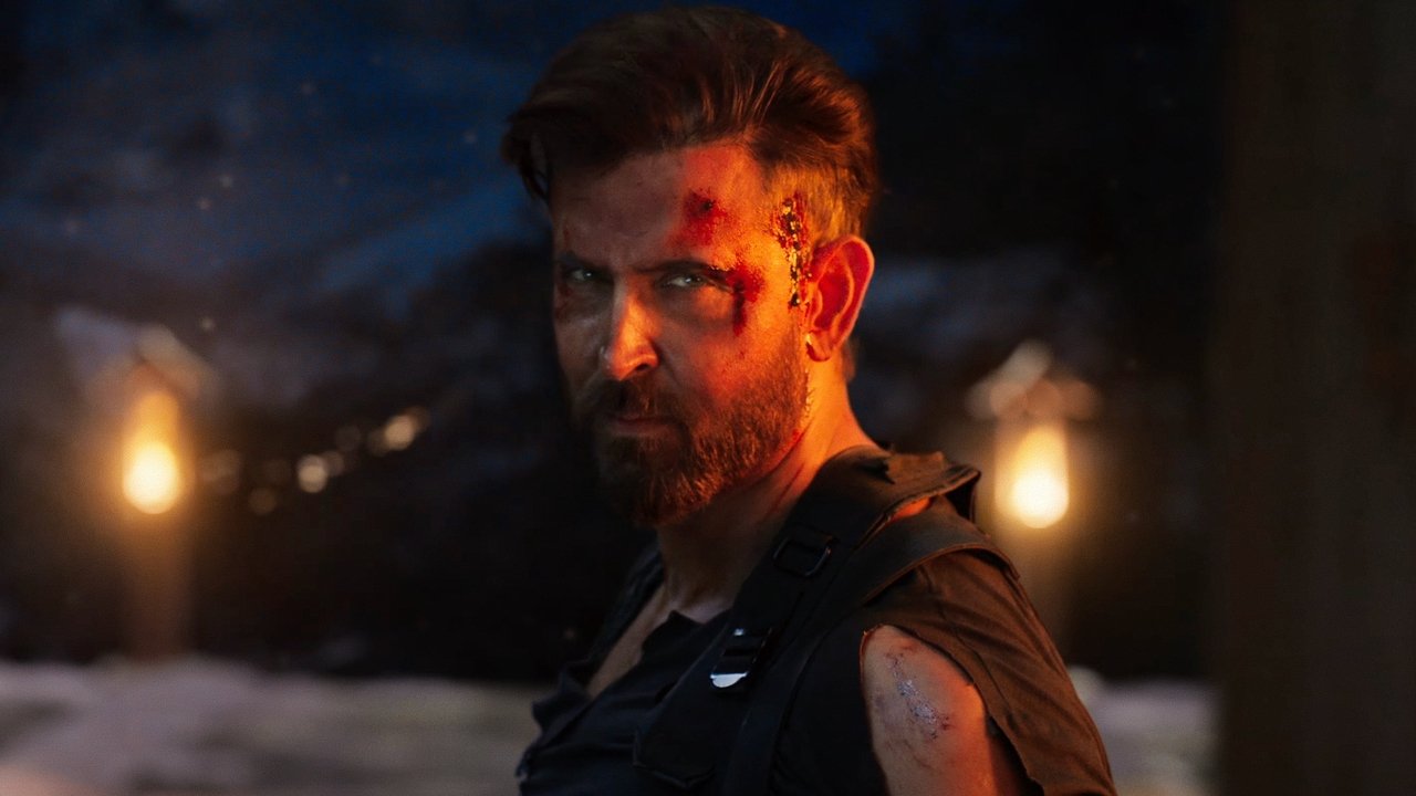 دانلود فيلم War 2 2025 | جنگ 2