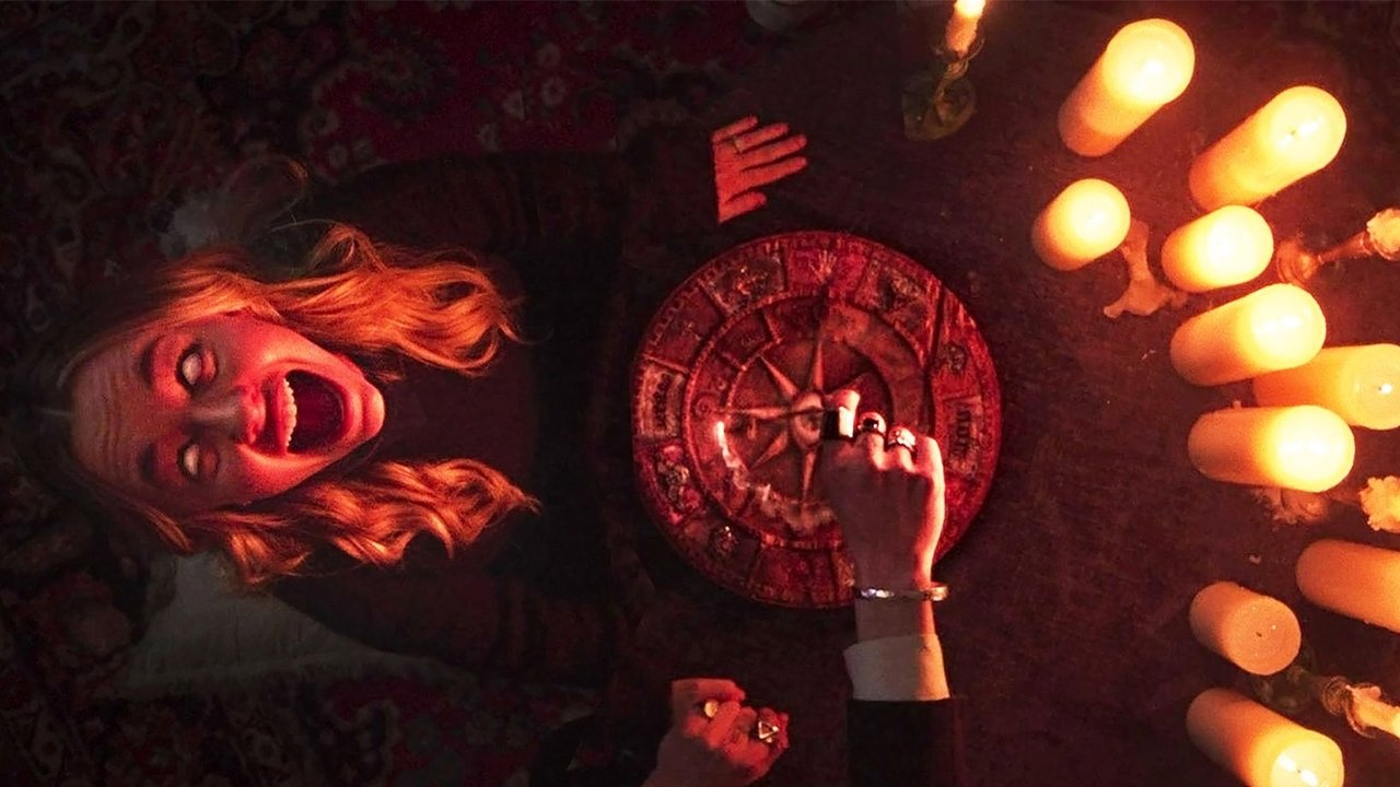 دانلود فيلم Witchboard 2024 | تخته جادوگری