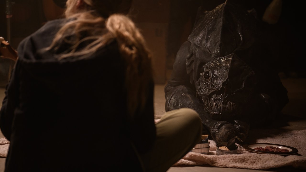 دانلود فيلم Xeno 2025 | زینو