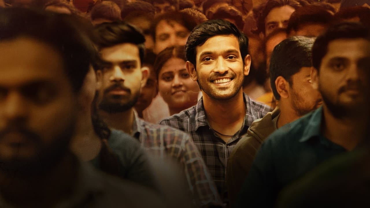 دانلود فيلم 12th Fail 2023 | دوازدهمین شکست