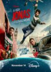 دانلود فيلم A Very Jonas Christmas Movie 2025 | فیلمی از کریسمسی بسیار جذاب از جوناس