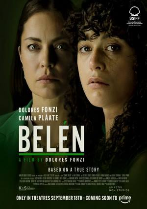 دانلود فيلم Belén 2025 | بیت‌لحم