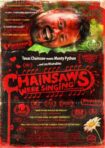 دانلود فيلم Chainsaws Were Singing 2024 | اره برقی ها آواز می خواندند
