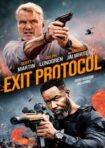 دانلود فيلم Exit Protocol 2025 | پروتکل خروج