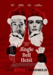 دانلود فيلم Jingle Bell Heist 2025 | سرقت جینگل بل