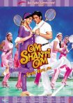 دانلود فيلم Om Shanti Om 2007 | درباره شانتی