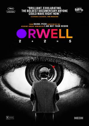 دانلود فيلم Orwell 2025 | اورول