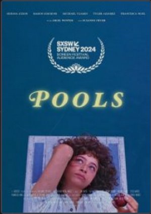 دانلود فيلم Pools 2025 | استخرها