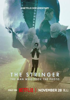 دانلود فيلم The Stringer 2025 | استرینگر: مردی که عکس را گرفت