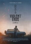 دانلود فيلم Violent Ends 2025 | پایان‌های خشونت‌آمیز