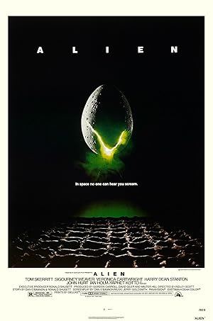 دانلود فيلم Alien 1979 | بیگانه