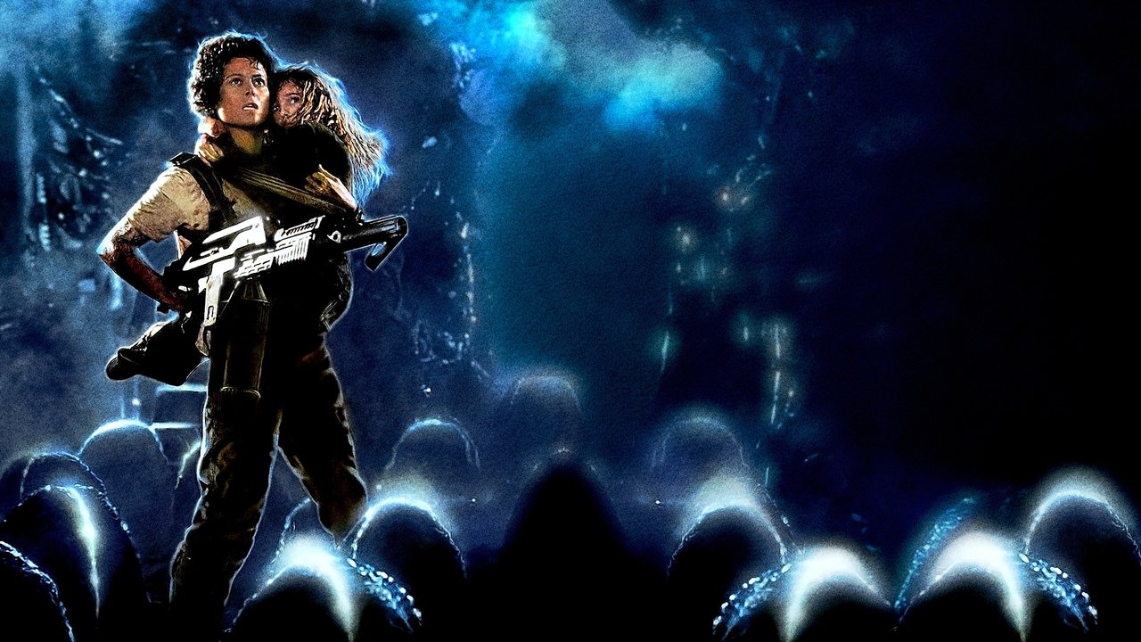 دانلود فيلم Aliens 1986 | بیگانگان