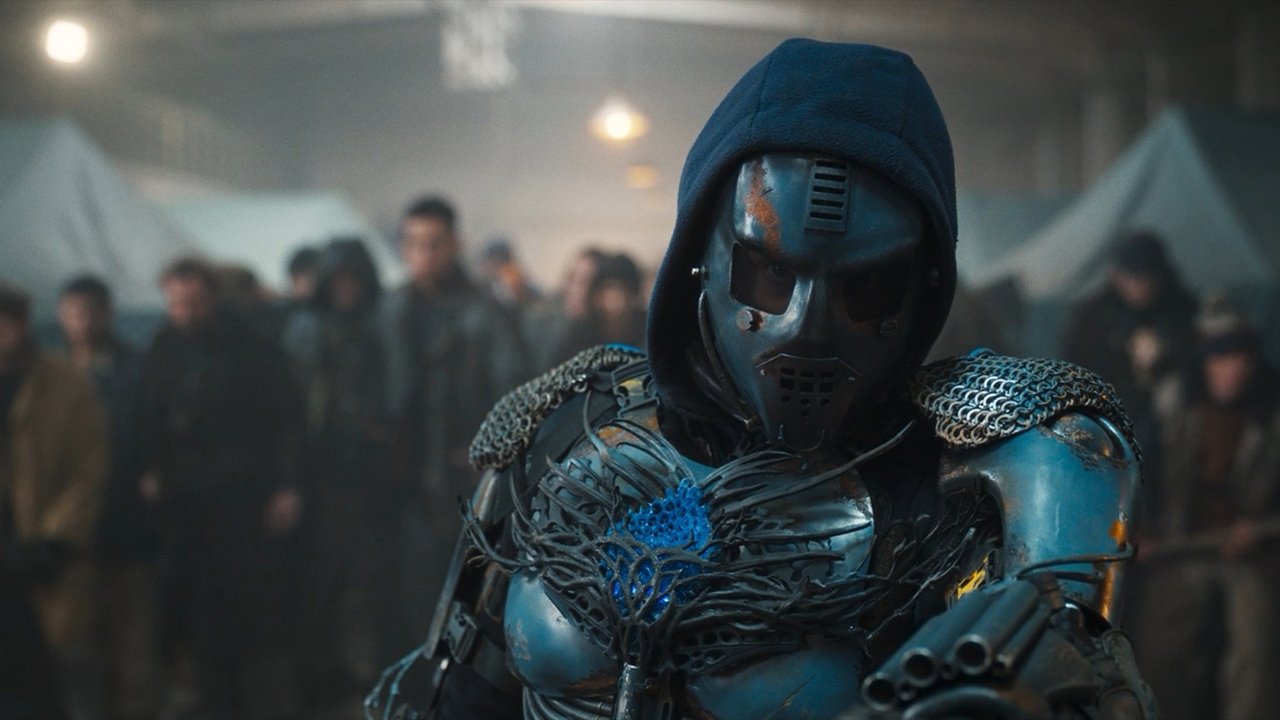 دانلود فيلم Altered 2025 | تغییر یافته