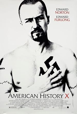 دانلود فيلم American History X 1998 | تاریخ آمریکا X