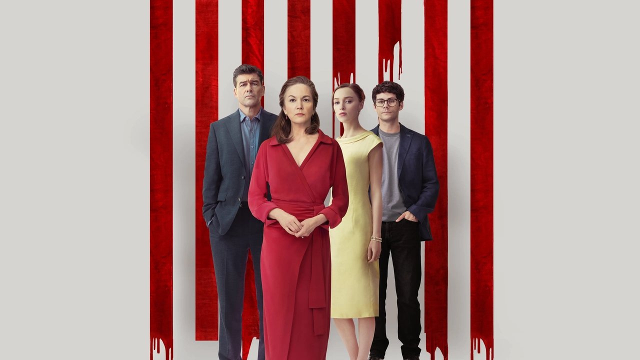 دانلود فيلم Anniversary 2025 | سالگرد