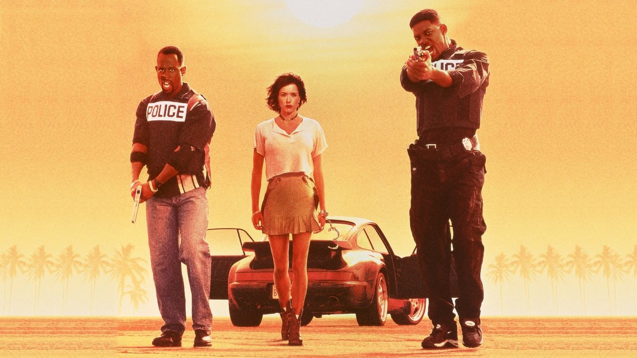 دانلود فيلم Bad Boys 1995 | پسران بد