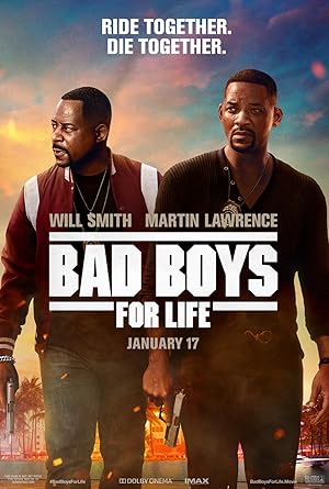 دانلود فيلم Bad Boys for Life 2020 | پسران بد برای زندگی