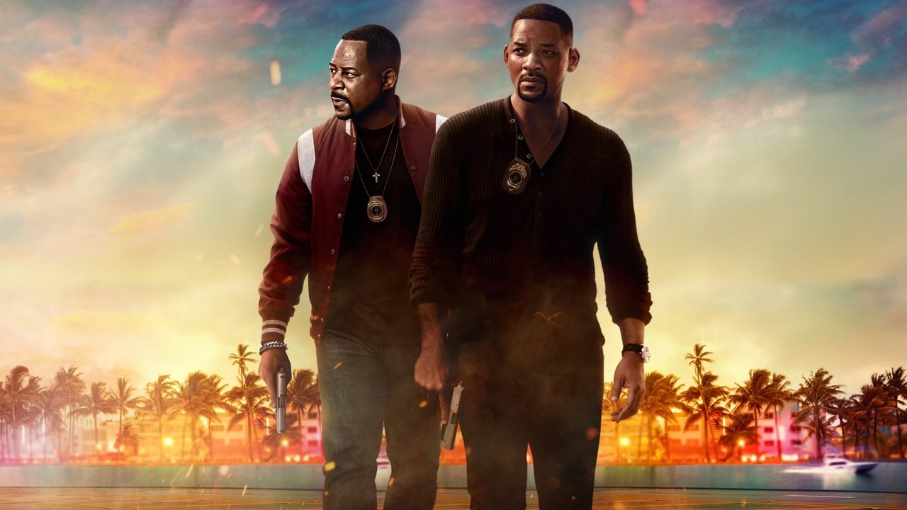 دانلود فيلم Bad Boys for Life 2020 | پسران بد برای زندگی