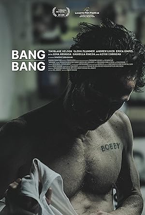 دانلود فيلم Bang Bang 2024 | بنگ بنگ