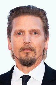 Barry Pepper