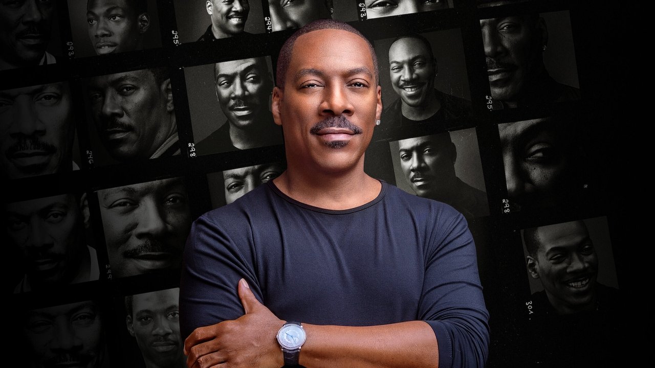 دانلود فيلم Being Eddie 2025 | زندگی ادی