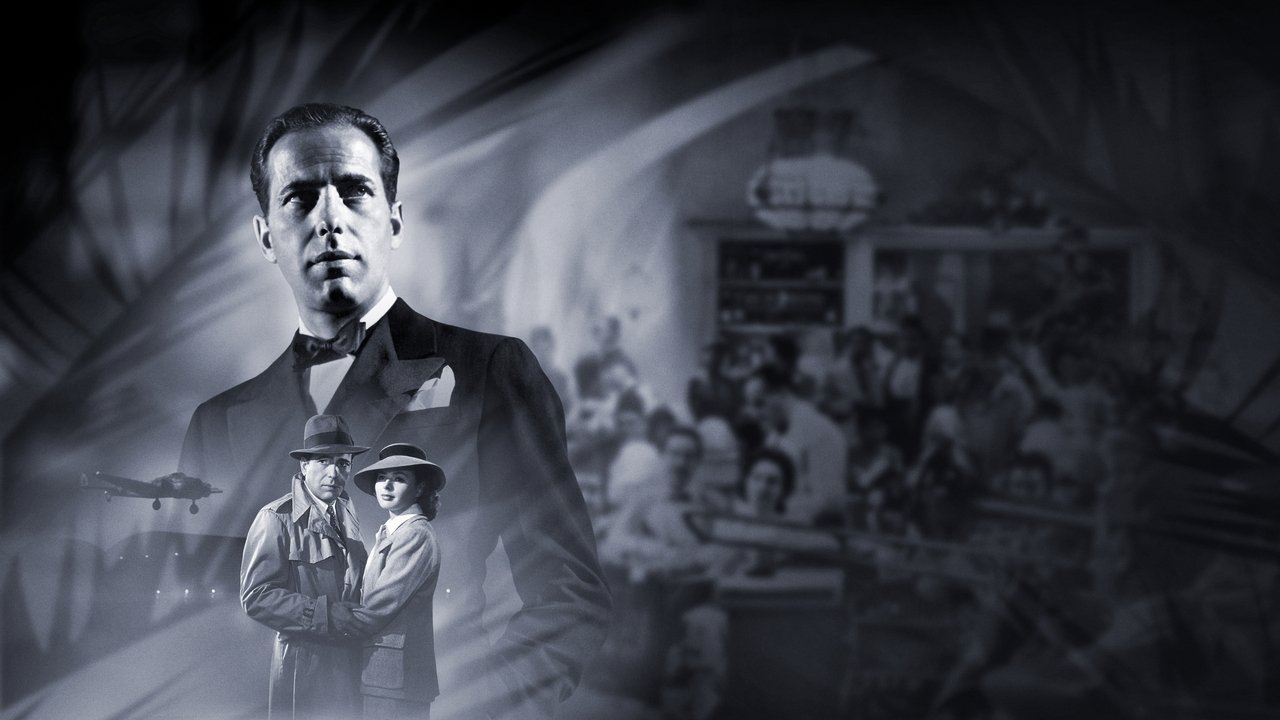 دانلود فيلم Casablanca 1942 | کازابلانکا