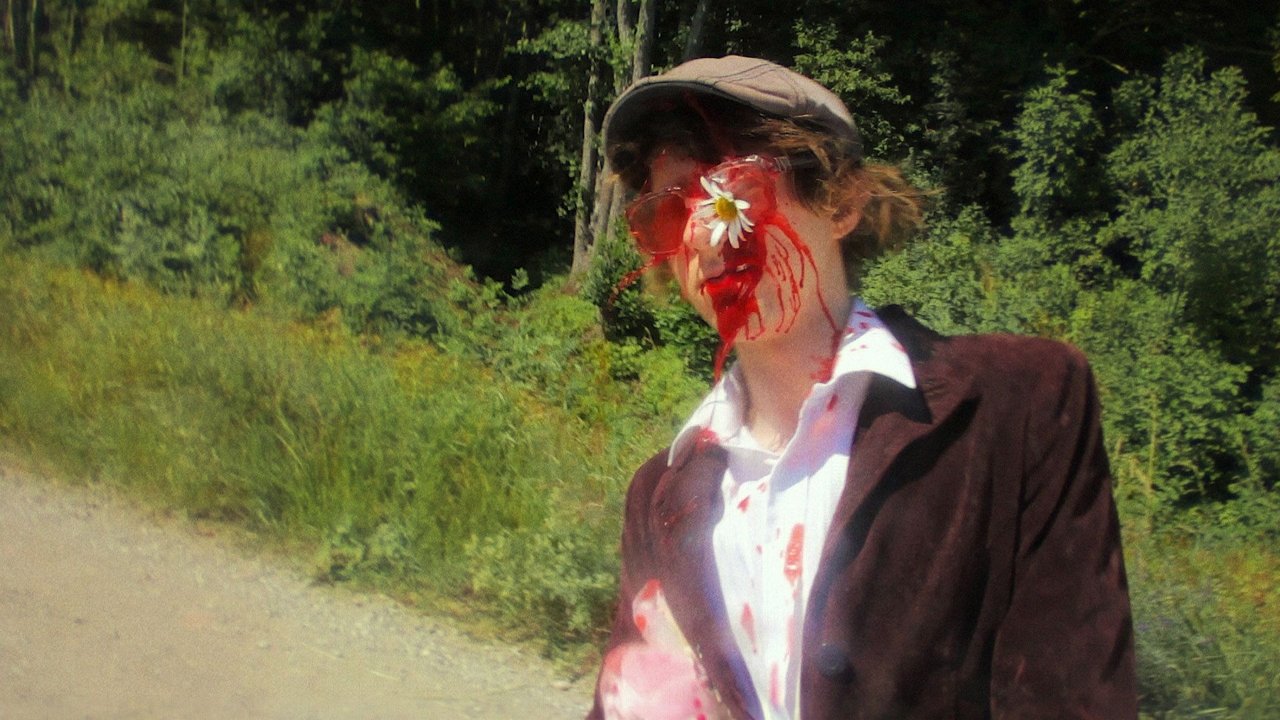 دانلود فيلم Chainsaws Were Singing 2024 | اره برقی ها آواز می خواندند