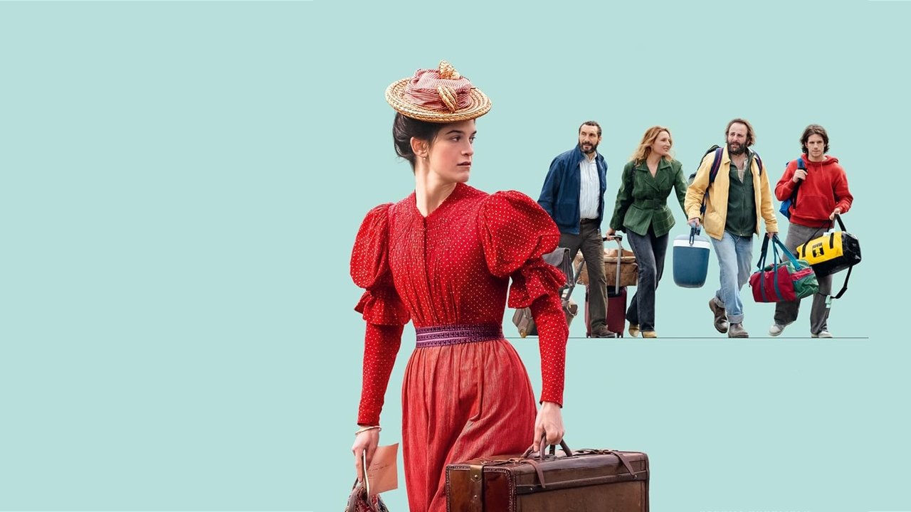 دانلود فيلم Colours of Time 2025 | رنگ‌های زمان