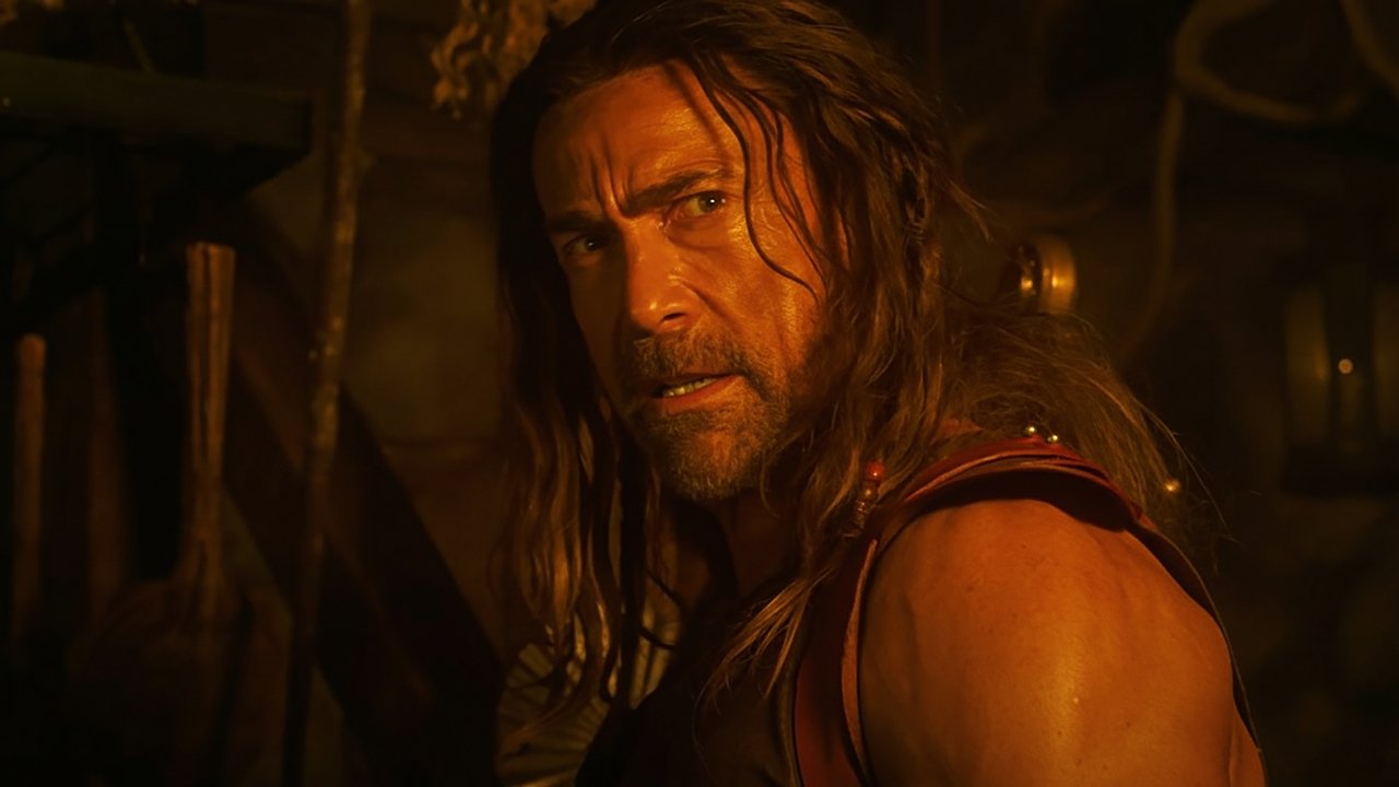 دانلود فيلم Deathstalker 2025 | دث‌استاکر