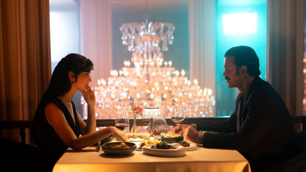 دانلود فيلم Dehset Bey 2025 | آقای وحشت