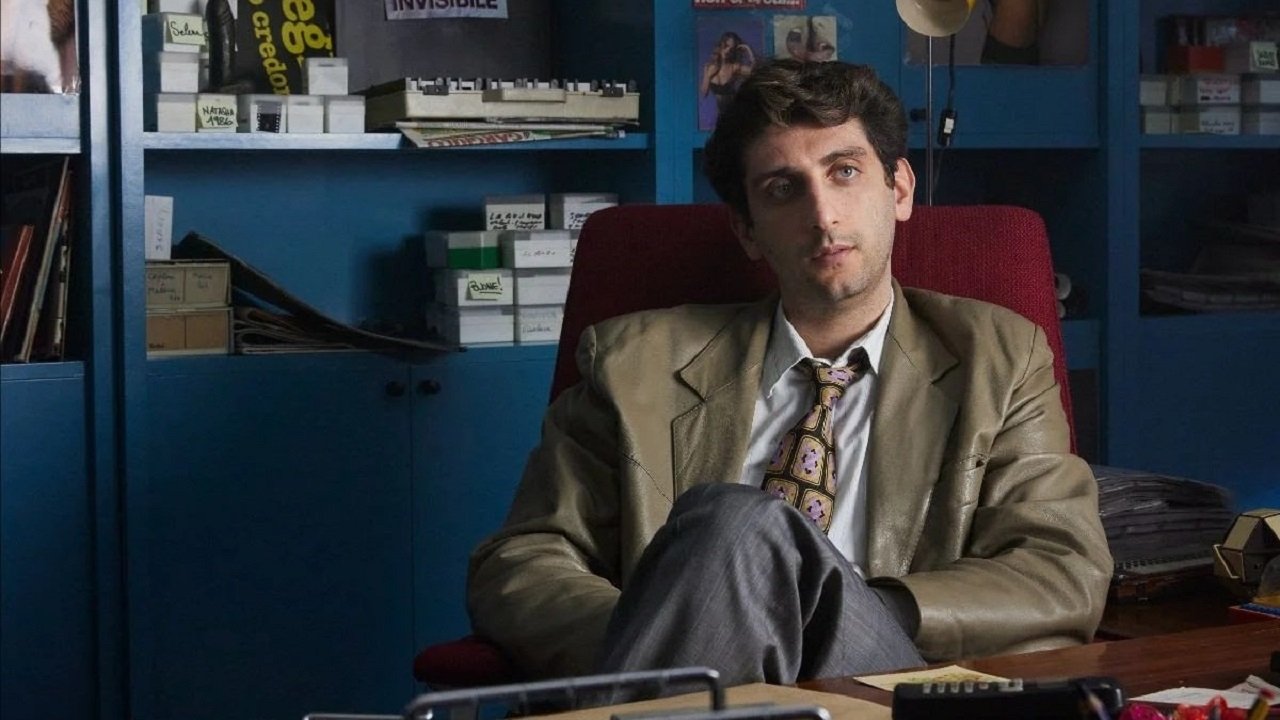 دانلود فيلم Diva Futura 2024 | دیوای آینده