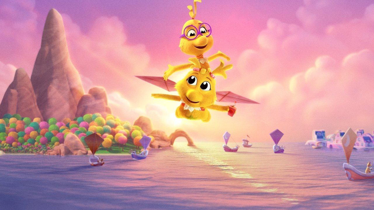 دانلود فيلم Dr. Seuss’s the Sneetches 2025 | دکتر سوس، دزدکی حرف می‌زند