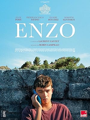 دانلود فيلم Enzo 2025 | انزو