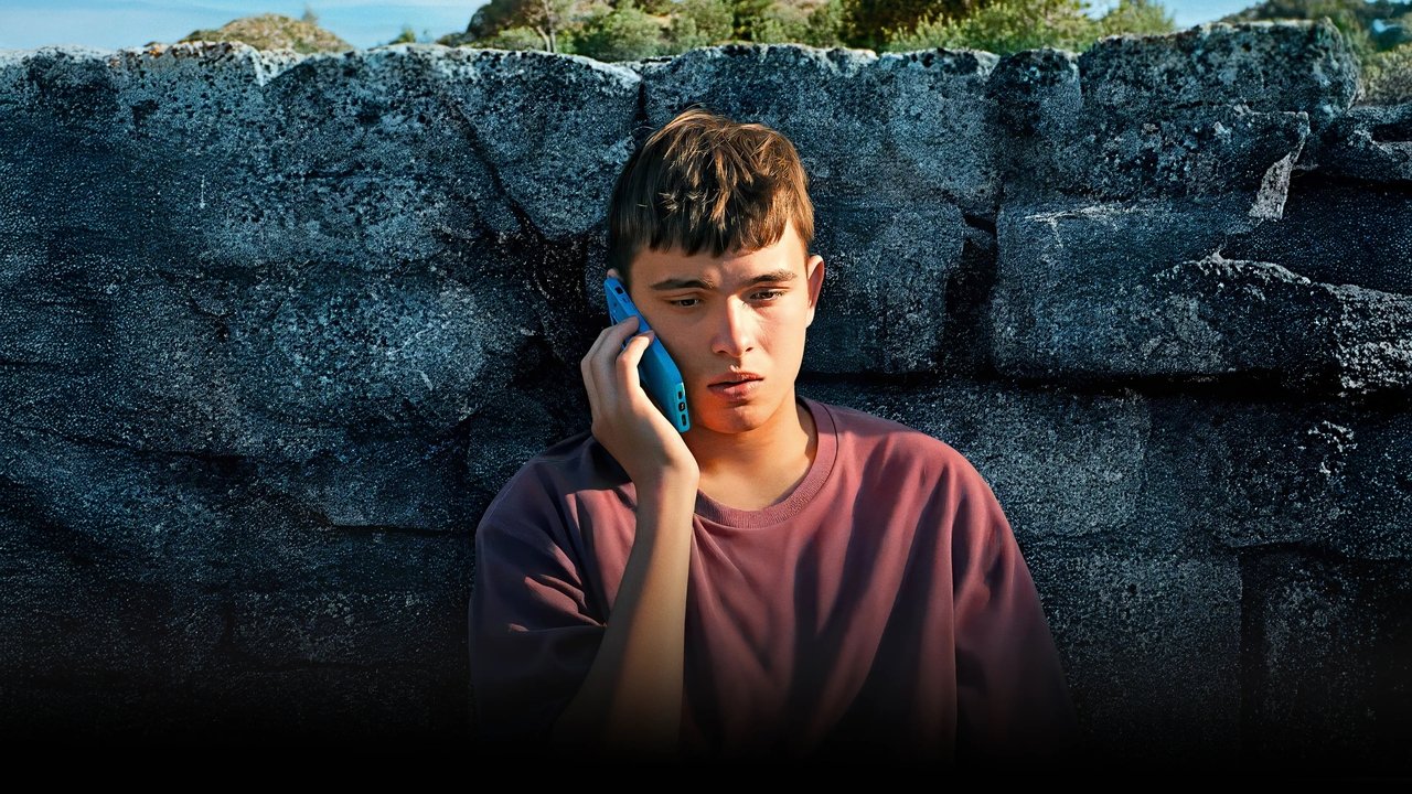 دانلود فيلم Enzo 2025 | انزو