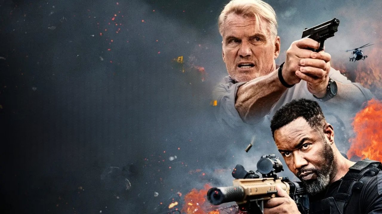 دانلود فيلم Exit Protocol 2025 | پروتکل خروج