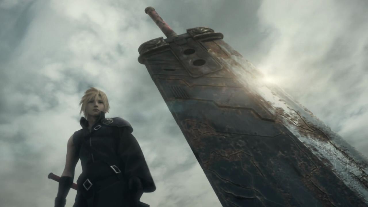 دانلود فيلم Final Fantasy VII: Advent Children 2005 | فاینال فانتزی 7: ظهور کودکان