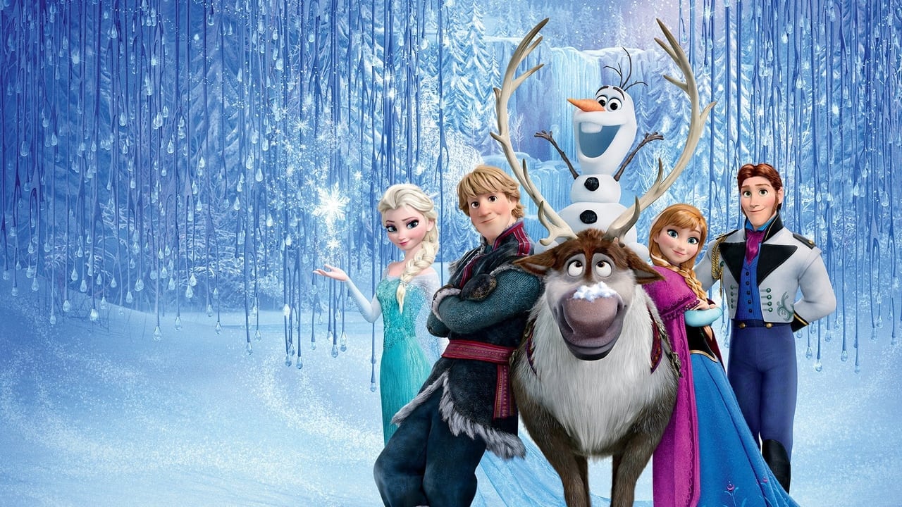 دانلود فيلم Frozen 2013 | یخ‌ زده