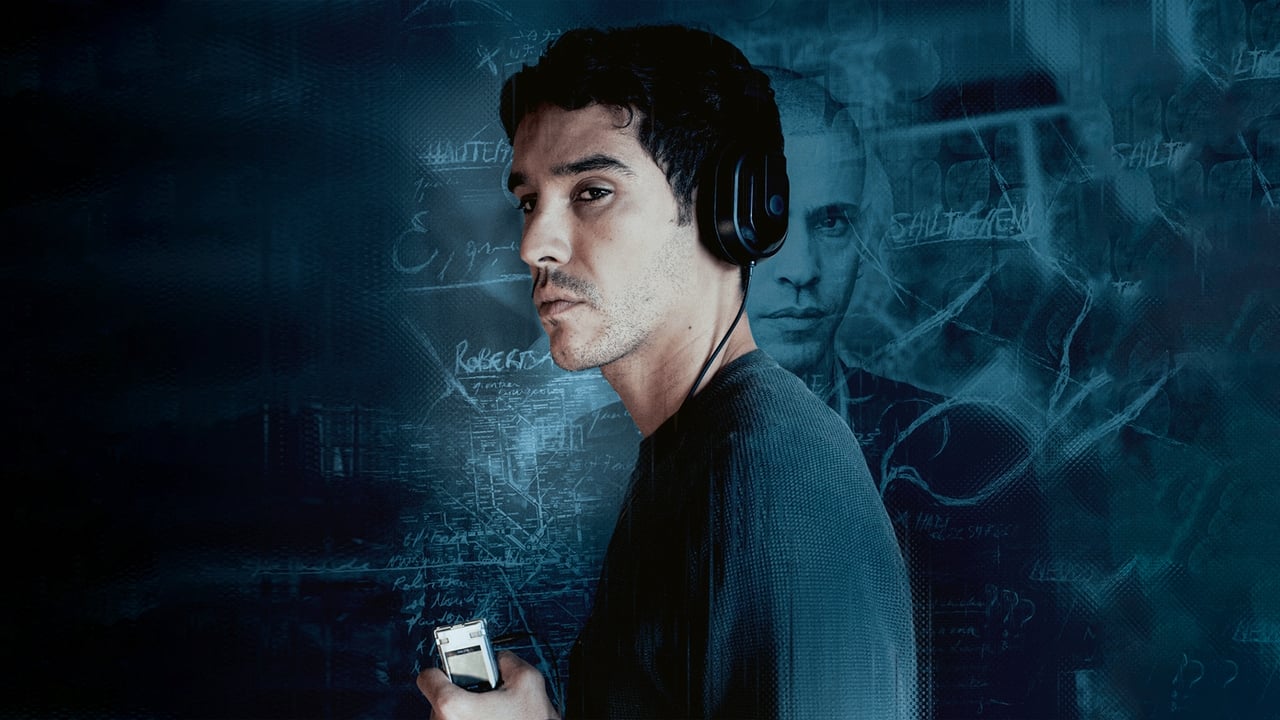 دانلود فيلم Ghost Trail 2024 | مسیر ارواح