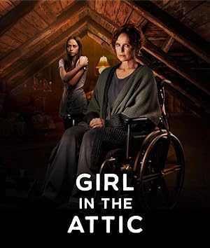 دانلود فيلم Girl in the Attic 2025 | دختر در اتاق زیر شیروانی