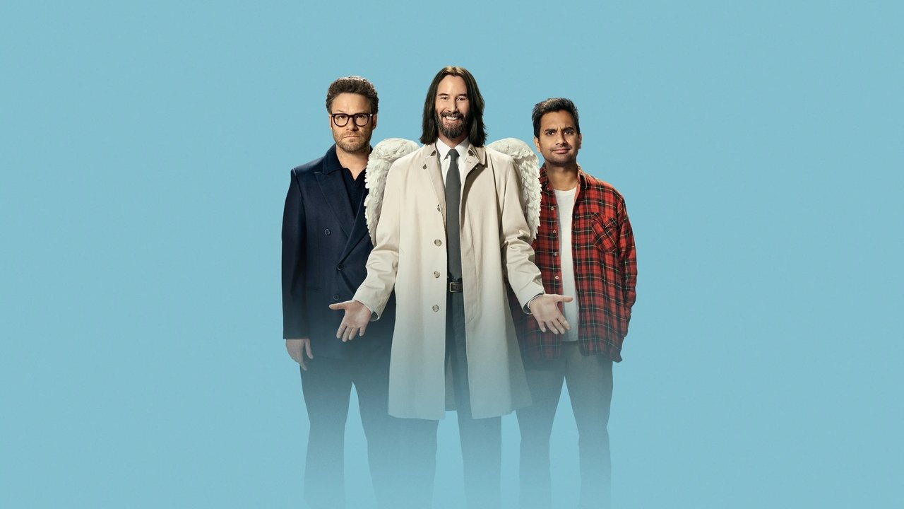 دانلود فيلم Good Fortune 2025 | بخت و اقبال خوب