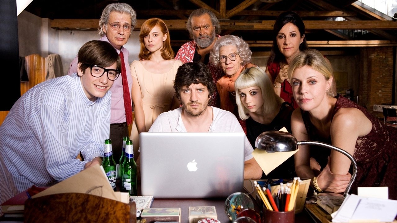 دانلود فيلم Happy Family 2010 | خانواده شاد