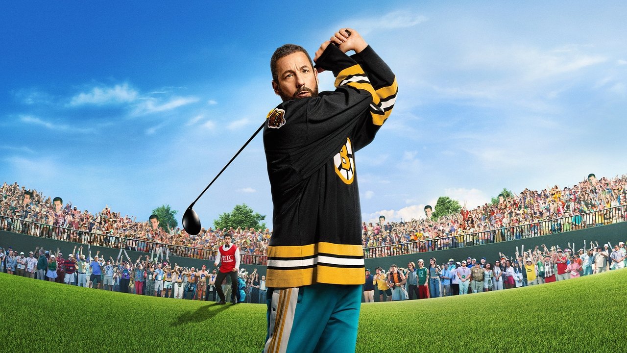 دانلود فيلم Happy Gilmore 2 2025 | هپی گیل ‌مور 2