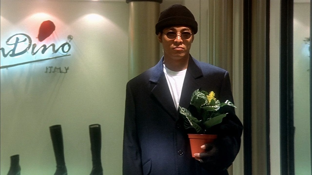 دانلود فيلم Hitman 1998 | هیتمن