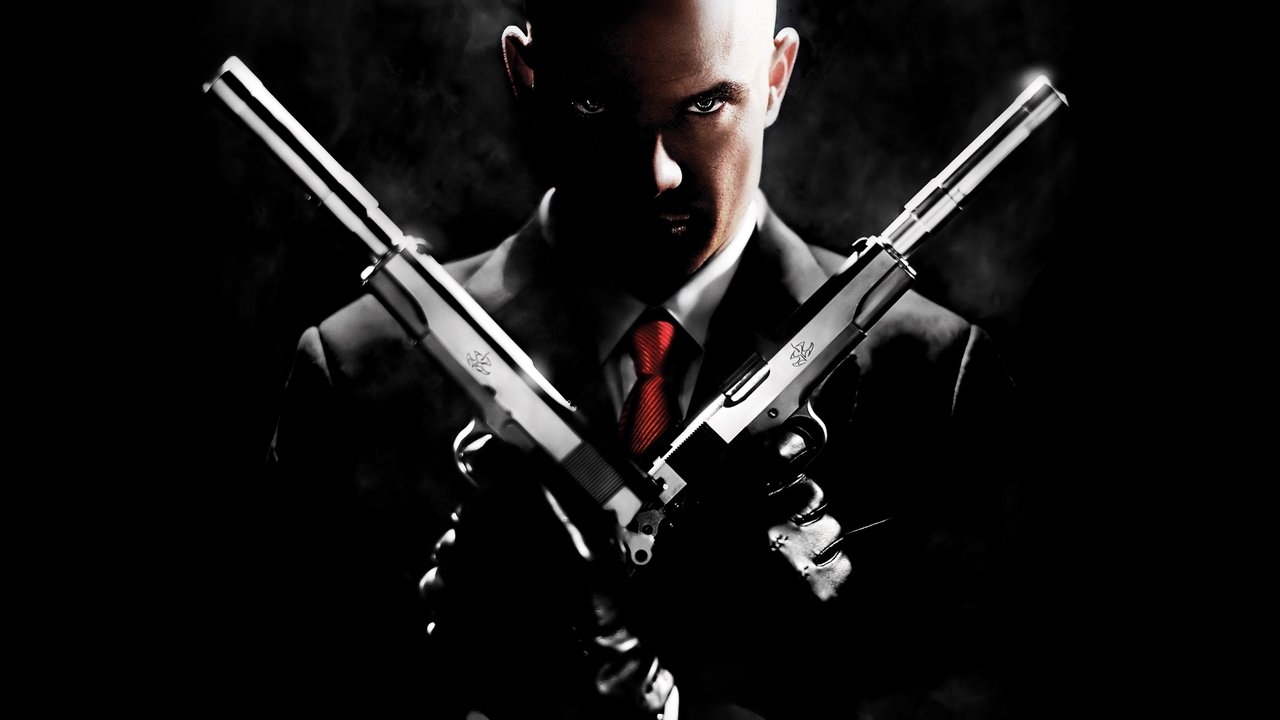 دانلود فيلم Hitman 2007 | هیتمن