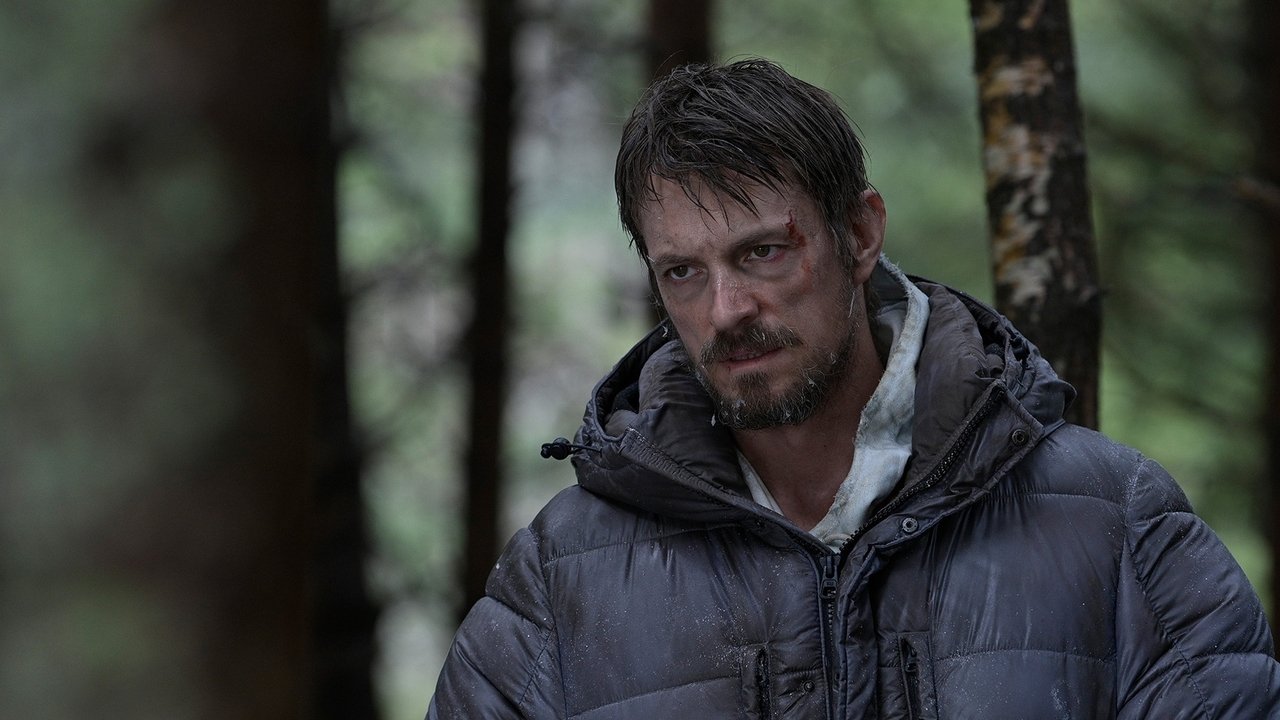 دانلود فيلم Ice Fall 2025 | سقوط یخ