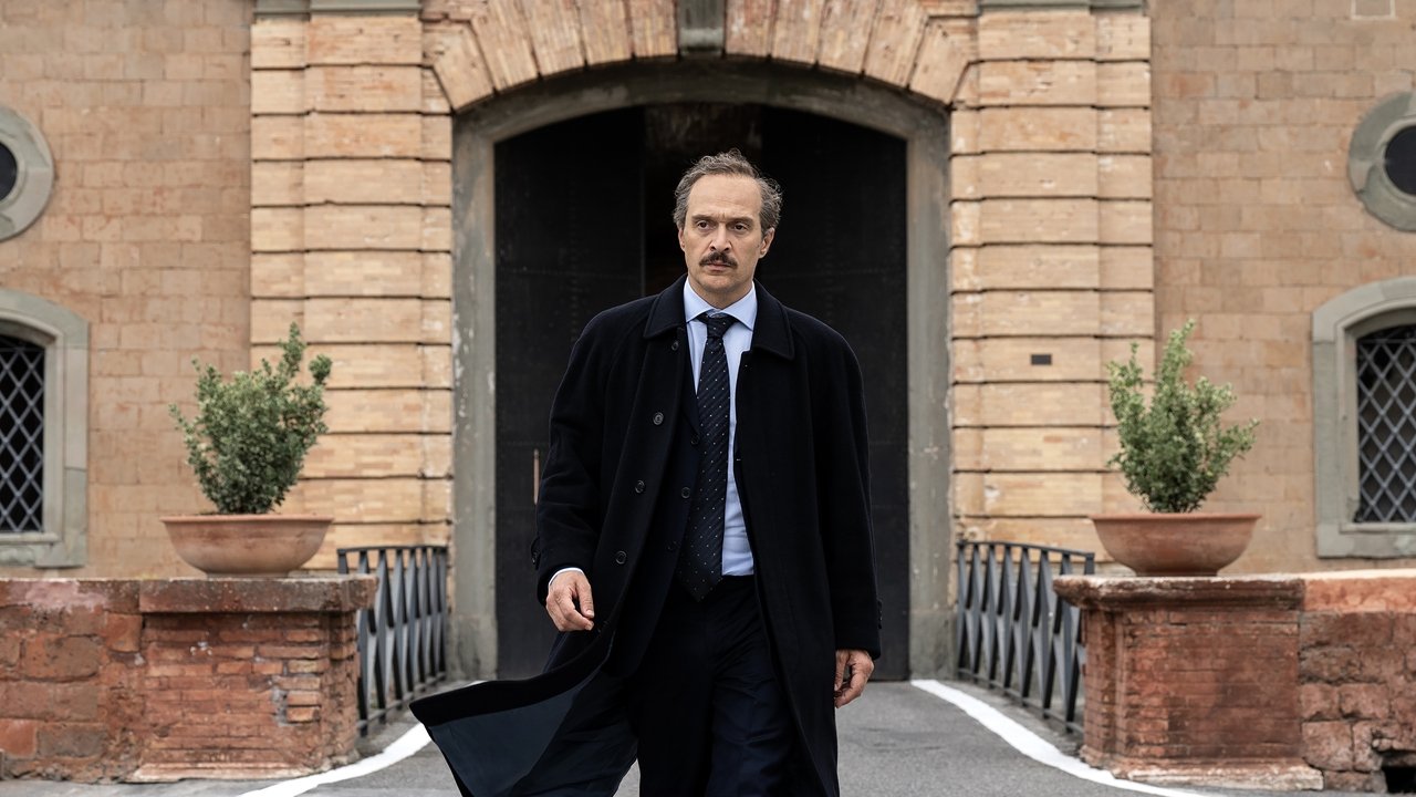 دانلود فيلم The Negotiator 2025 | مذاکره کننده