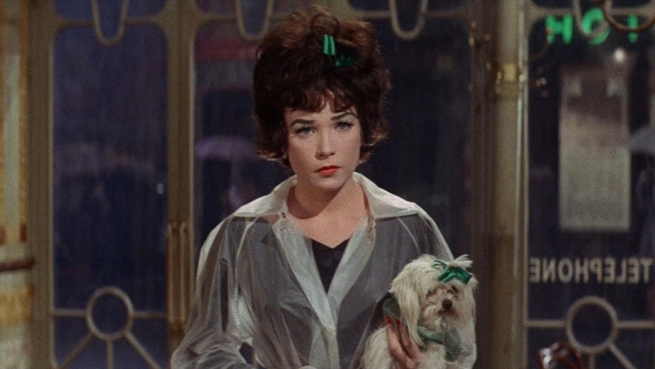 دانلود فيلم Irma la Douce 1963 | ایرما خوشگله